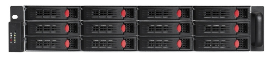 фото Корпус серверный 2U Exegate Pro 2U660-HS12 в Челябинске