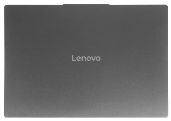 фото Ноутбук Lenovo IdeaPad Slim 3 15IRH10 15.3" (Intel Core i5, 8Гб DDR5, SSD 512 Гб, UHD Graphics, Windows 11 Профессиональная) Серый [83K100VDIN_W11P]