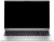 фото Ноутбук  HP EliteBook 650 G10 в Красноярске 15.6 ", Core i5, 16 Гб RAM, 512 Гб SSD, Iris Xe Graphics, Серебристый