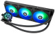 фото Система охлаждения жидкостная Thermalright Aqua Elite 360 V6 ARGB Black