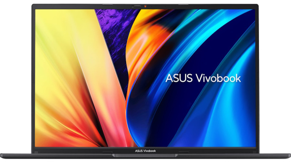 фото Ноутбук  ASUS VivoBook 16 X1605VA-MB874 в Уфе 16 ", Core i5, 16 Гб RAM, 512 Гб SSD, Iris Xe Graphics, Черный