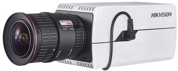 Видеокамера HIKVISION DS-2CD5046G0-AP