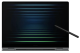 фото Ноутбук  Samsung Galaxy Book 5 Pro 360 NP960 в Смоленске 16 ", Core Ultra 7, 16 Гб RAM, 512 Гб SSD, Arc graphics 140V, Серый