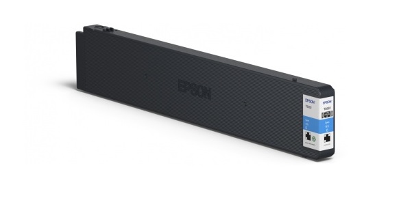 

Картридж Epson C13T858200 синие, 50000 стр., к Epson WorkForce Enterprise WF-V20590, C13T858200