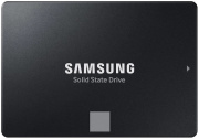 фото Накопитель SSD Samsung MZ-77E4T0B/EU