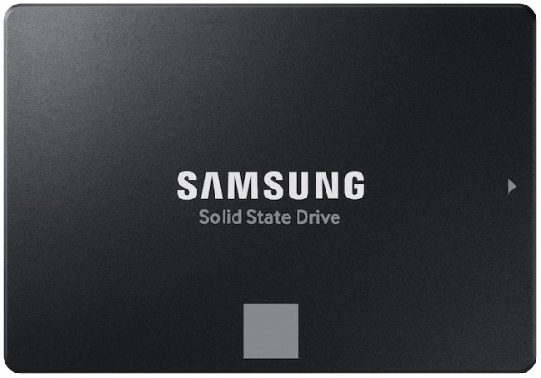 фото Накопитель SSD 2.5