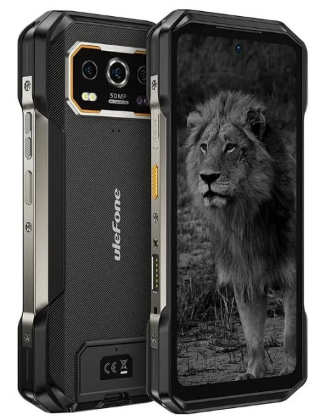 фото Смартфон  Ulefone Armor 27 Pro 12/256GB в Казани