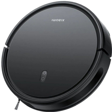 фото Робот-пылесос  Xiaomi Robot Vacuum E10C
