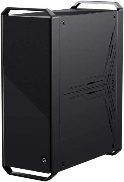 фото Системный блок Chuwi CoreBox Intel Core i7, 16 ГБ, 512 Гб, Intel UHD Graphics 770,  ОС Windows 11 Профессиональная