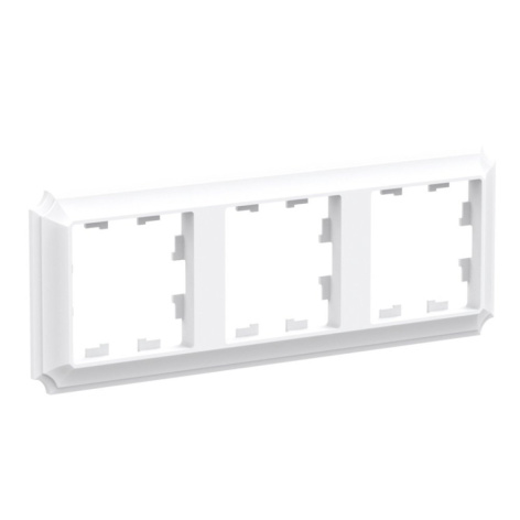 фото Рамка тройная  Systeme Electric ATN101303 в Уфе