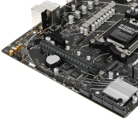 фото Материнская плата ASUS PRIME A620AM-K, AM5, AMD A620A, mATX в Краснодаре