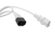 фото Кабель питания  Filum FL-PC-C13/C14-C1-1.0-WH