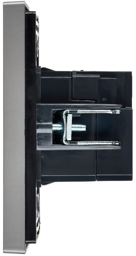 фото Розетка USB  IEK FP-U22-D31-K46 в Уфе