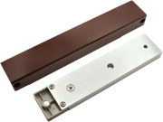 фото Замок Aleko ALM-300P-24V (коричневый)