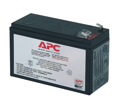 

Батарея APC RBC2 для BK250EC, BK250EI, BP280i, BK400i, BK400EC, BK400EI, BP420I, SUVS420i, BK500MI, BK500I, BK350EI, BK500EI250EI, BP280I, BP280IPNP,, RBC2