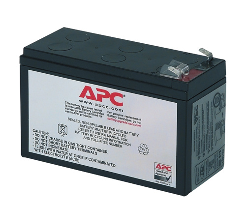 фото Батарея  APC RBC2 в Уфе