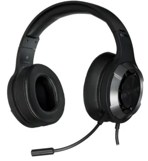 фото Гарнитура  Edifier G30 II black в Омске