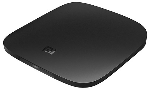 фото Приставка  Xiaomi Mi TV Box 3 в Казани