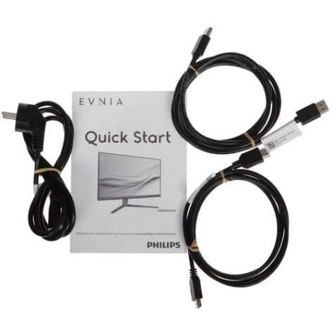 фото Монитор 23,8" Philips 24M2N3200A в Казани