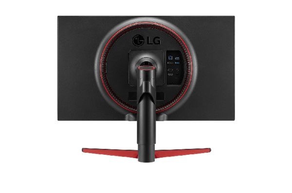 фото Монитор 27" LG 27GN750