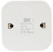фото Выключатель IEK EVH10-K33-10
