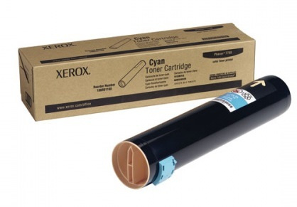 Изображение товара Тонер-картридж Xerox 106R01160 для лазерных принтеров и МФУ