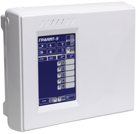 фото Прибор объектовый Сибирский Арсенал Гранит-5Л (IP) в Красноярске