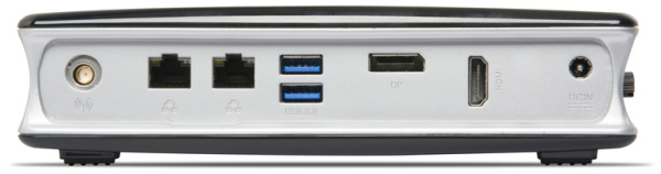 фото Неттоп  Zotac ZBOX MI531