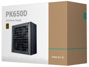 фото Блок питания Deepcool PK650D