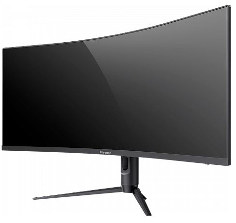 фото Монитор 34" Hisense 34G6K-PRO в Омске