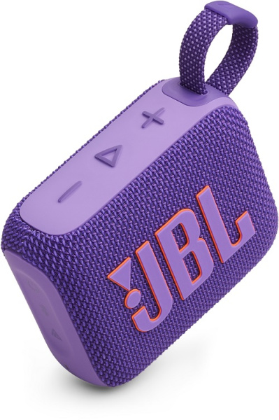 фото Портативная акустика 1.0 JBL GO 4 в Волгограде