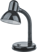 Изображение товара Светильник настольный Navigator NDF-D026-60W-BL-E27