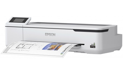 фото Принтер  Epson SureColor SC-T3100N в Волгограде
