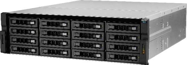 фото Модуль расширения SAS QNAP REXP-1620U-RP в Казани