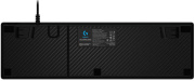 фото Клавиатура Logitech G513 CARBON - GX BLUE