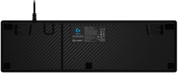 фото Клавиатура  Logitech G513 CARBON - GX BLUE в Волгограде