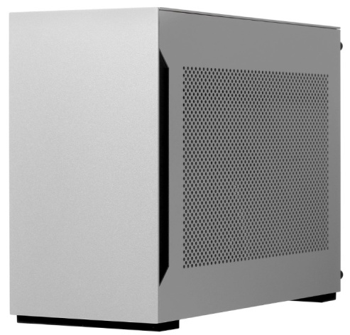 фото Корпус mini-ITX Lian Li A4H2O в Волгограде