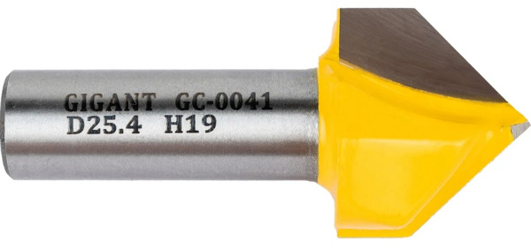 фото Фреза Gigant GC-0041