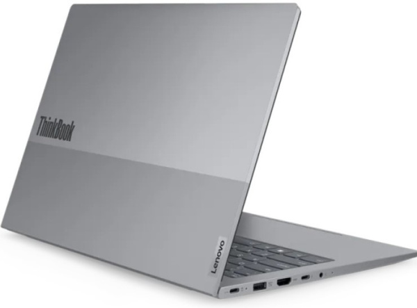 фото Ноутбук  Lenovo ThinkBook 16 G6 IRL в Екатеринбурге 16 ", Core i5, 16 Гб RAM, 512 Гб SSD, Iris Xe Graphics, Серый