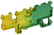 фото Клемма пружинная IEK AF-CT41-06-22-K52-002 в Санкт-Петербургe