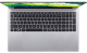 фото Ноутбук  Acer Aspire Lite AL17-31P-35NA в Челябинске 17.3 ", Intel N, 8 Гб RAM, 512 Гб SSD, UHD Graphics 770, Серебристый