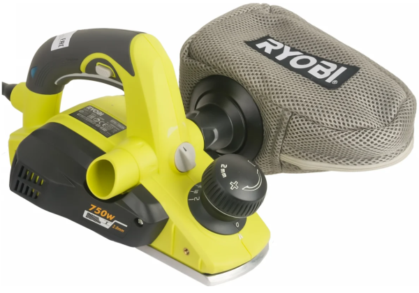 фото Рубанок  Ryobi EPN7582NHG