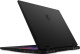 фото Ноутбук MSI Pulse A16 AI+ C3HWGKG-030XRU 16" (AMD Ryzen 7, 32Гб DDR5, SSD 1 Тб, GeForce RTX 5070, Без ОС) Черный [9S7-15PK11-030]