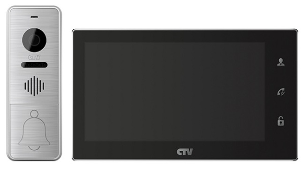 фото Комплект  CTV CTV-DP4706AHD в Красноярске