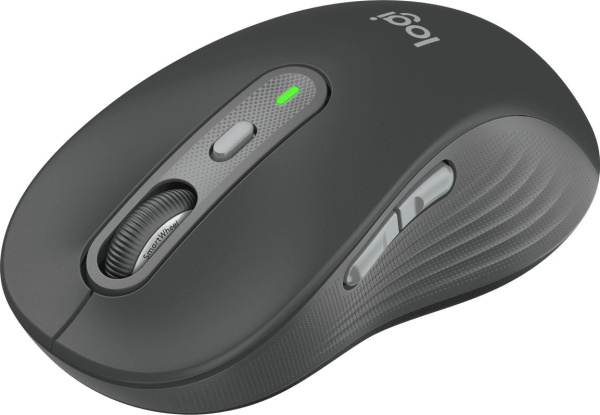 фото Мышь wireless Logitech M750 L Large в Волгограде