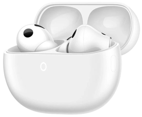 фото Наушники TWS Huawei FreeBuds Pro 5, Bluetooth, Внутриканальные, Белый, [55038661] в Краснодаре