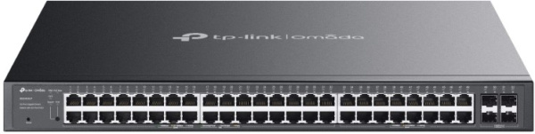фото Коммутатор управляемый TP-LINK Omada
