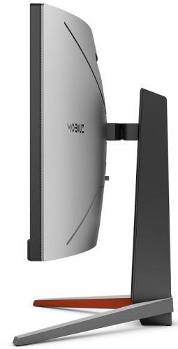 фото Монитор 34" BenQ EX3415R