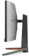 фото Монитор 34" BenQ EX3415R