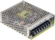 фото Преобразователь AC-DC сетевой  Mean Well RS-50-15